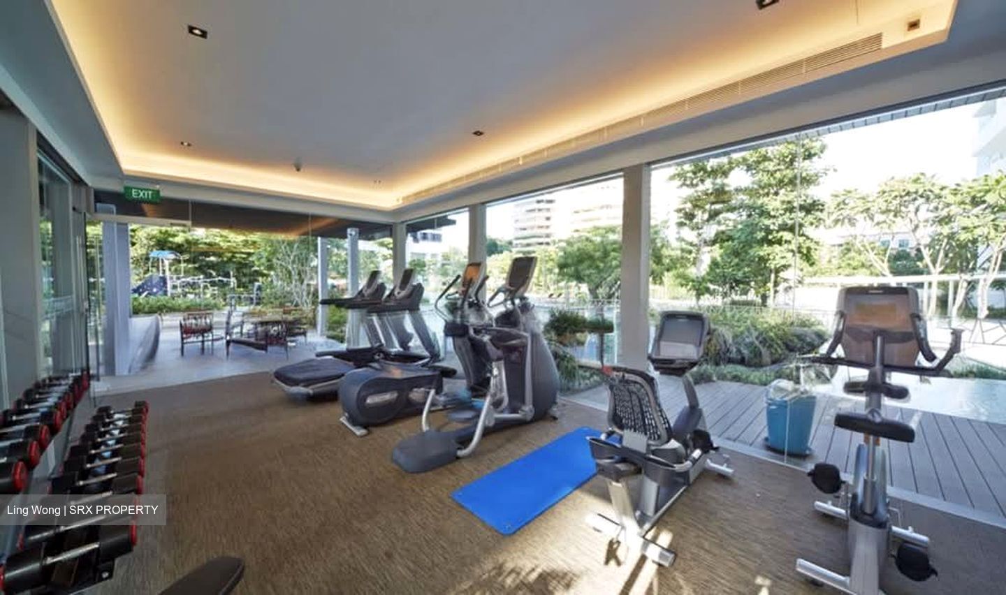 Cyan (D10), Condominium #607264511